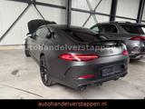 Mercedes-Benz AMG GT 4-trg. 43 4Matic+ 270KW Facelift - Mercedes AMG GT Unfallwagen