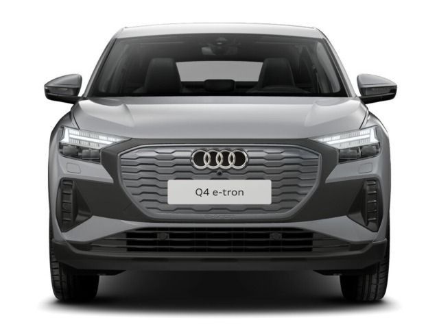 Audi Q4 e-tron - Bild 7