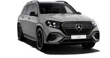 Mercedes-Benz GLS 450 AMG Line *AVAILABLE FOR ORDER* - Mercedes-Benz GLS 450 Neuwagen