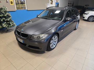 BMW 320 - 5