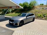 BMW M340i xDrive Touring Auto - - graue BMW M340i