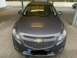 Chevrolet Cruze 1.6 - Chevrolet Cruze: 1.6