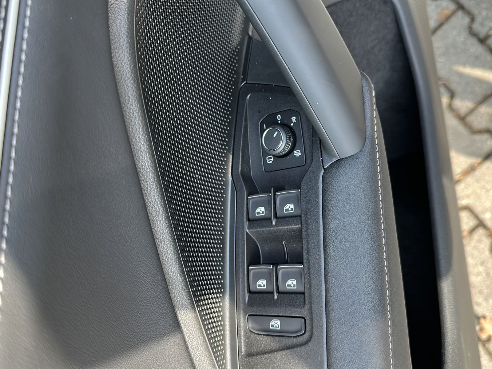 Volkswagen Tayron - Bild 8