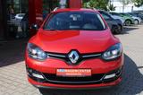 Renault Megane 1.6 dCi*BOSE EDITION*NAVI*SHZ*AHK*PDC*LED - Renault Megane: Bose