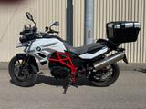 BMW F700GS gepflegt, Heizgriffe, Topcase, tiefer - Angebote