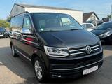 Volkswagen T6 Multivan Generation Six LEDER/KAMERA/NAVI/SHZ - Volkswagen T6 Multivan in Köln
