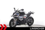 BMW S 1000 RR - QS, RDC, M-Fußrastenanlage - BMW S1000