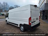 Peugeot Boxer 335 L3H2 Zahnriemen neu! Klima Navi PDC - Peugeot Boxer: Van