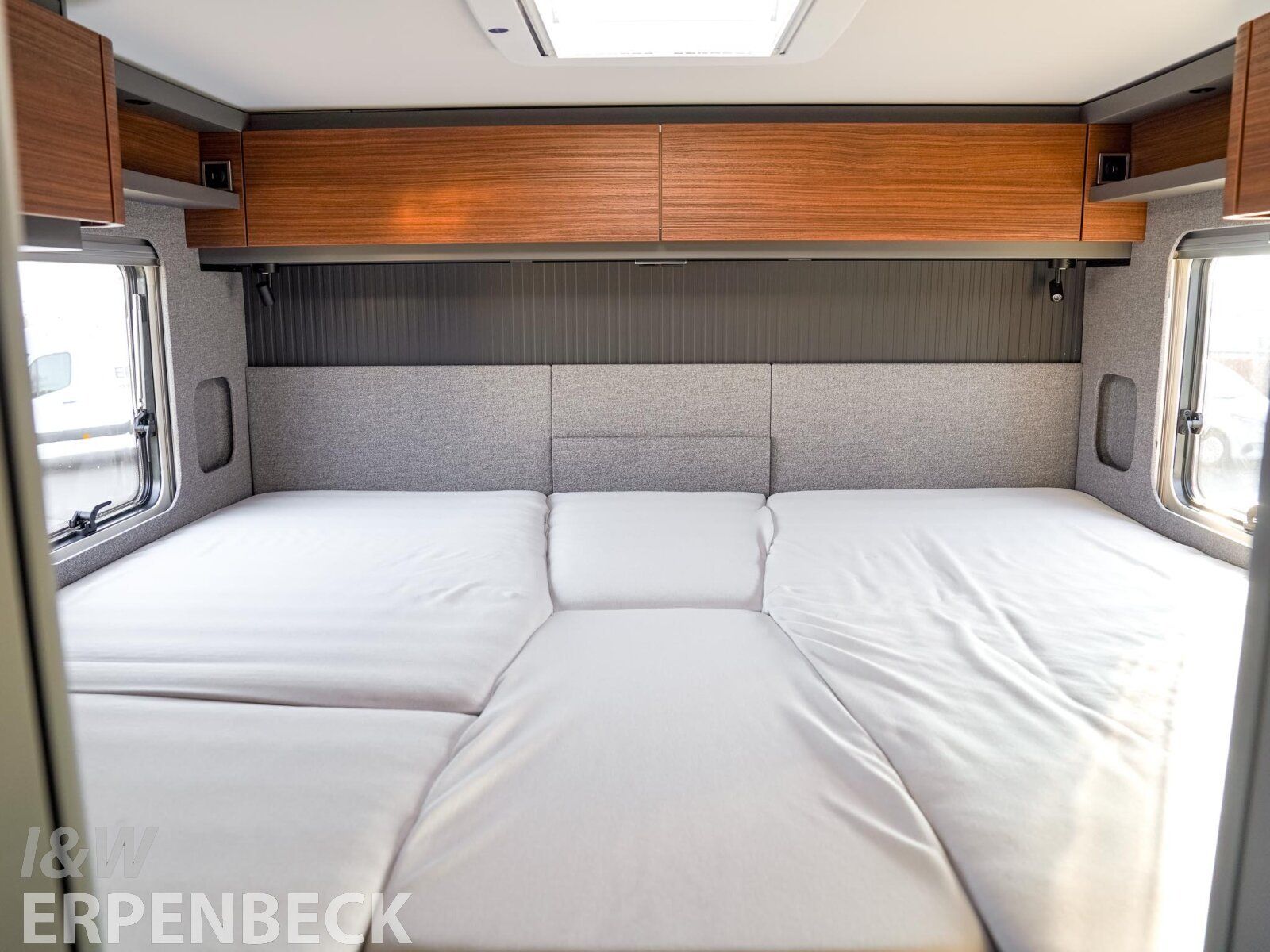 Fahrzeugabbildung HYMER / ERIBA / HYMERCAR B-Klasse ModernComfort I 680 / BMC-I 680