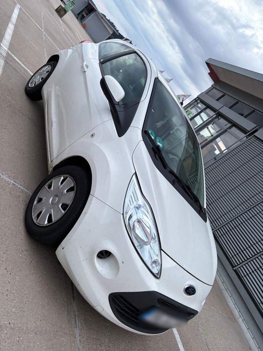 Ford Ka/Ka+