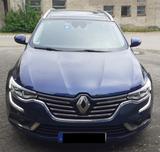 Renault Talisman ENERGY dCi 160 EDC Intens Grandtour... - Renault Talisman von privat