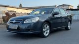 Chevrolet Epica BRC Gasanlage Automatic 2.... - Chevrolet Epica Gebrauchtwagen