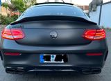 Mercedes-Benz C63 s AMG (Festpreis !) - Mercedes-Benz C 63 AMG in Düsseldorf
