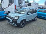 Fiat Panda Launch Edition - Fiat Panda Gebrauchtwagen