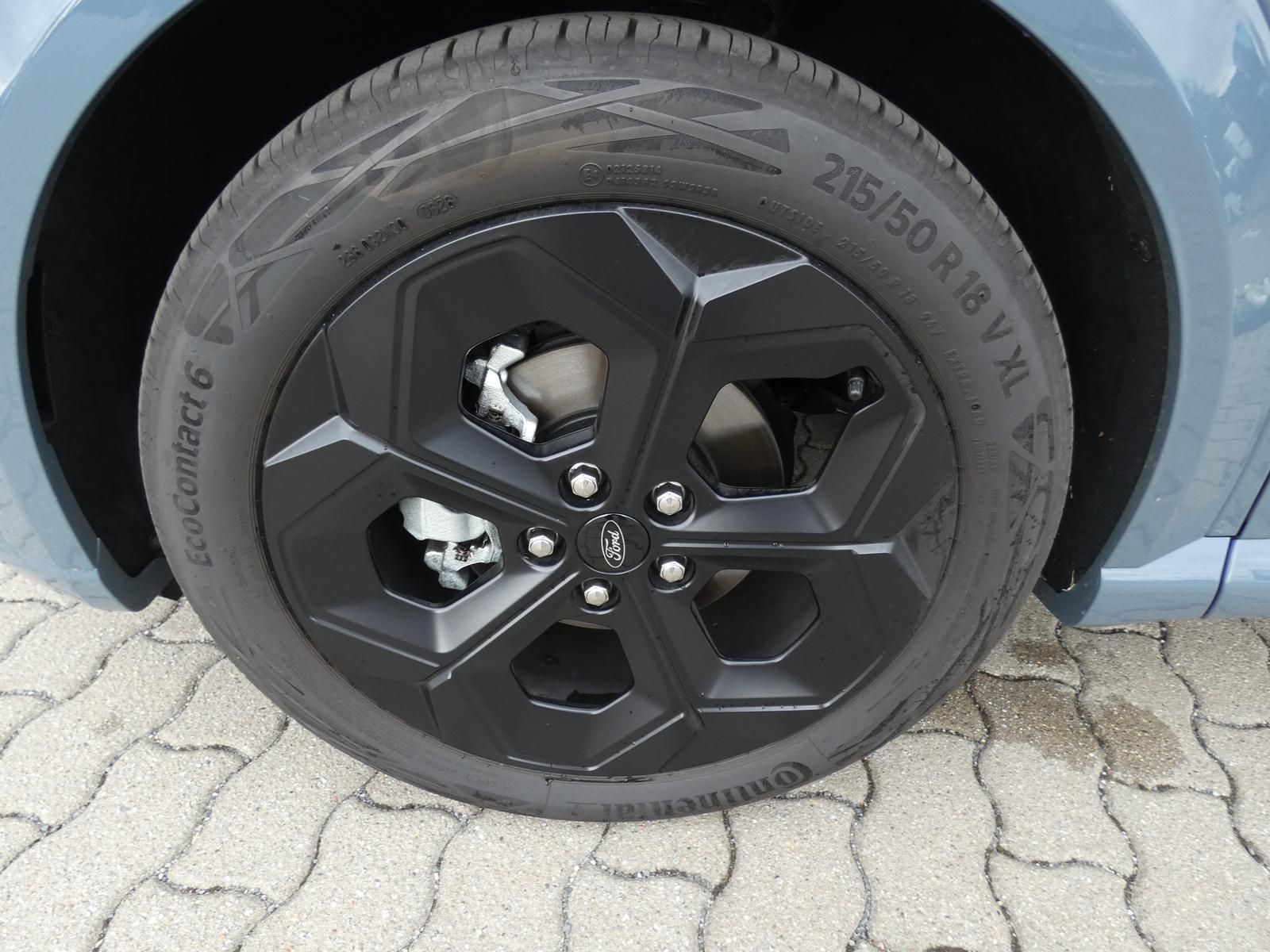 Ford Puma - Bild 21