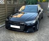 Audi A6 55 TFSI e quattro S-line AHK, 360°, Massage