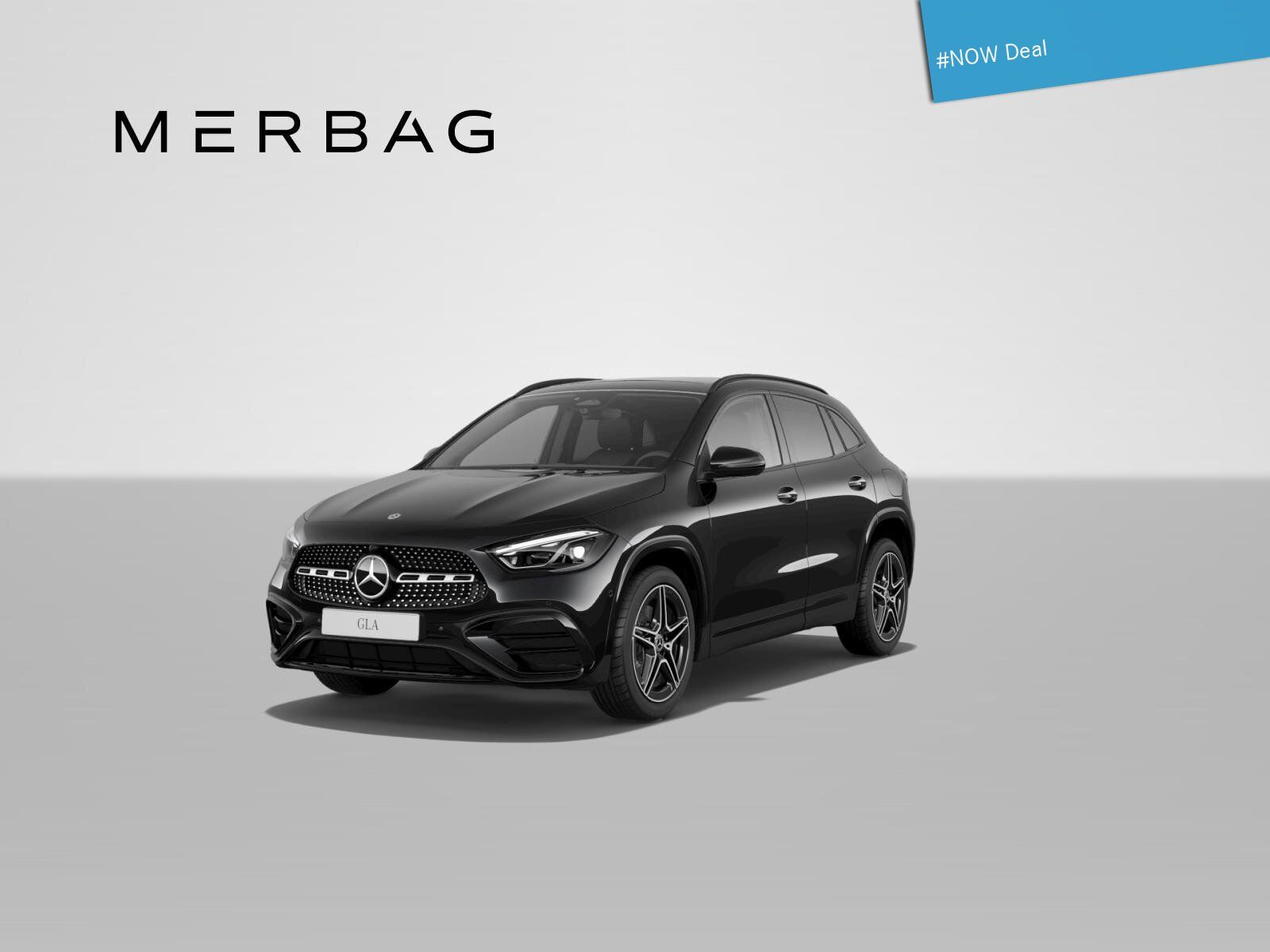 Mercedes-Benz GLA 200 Off-Roader