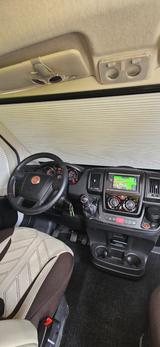Adria Fiat Ducato  - Adria Kastenwagen