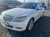 Mercedes-Benz C 350 C Limousine C 350 - gebrauchte Mercedes-Benz C 350 aus dem Jahr 2008