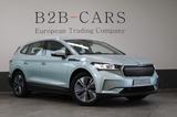Skoda Enyaq 80 | SOH 93.25 % | AHK | Wärmepumpe - Skoda Enyaq Wärmepumpe Gebrauchtwagen