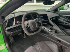 CORVETTE C8 Coupe 3LT Europa 2026 GEIGERCARS