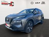 Nissan X-TRAIL 1.5 VC-T e-4ORCE 213 PS 4x4 Tekna PGD Bo - Nissan X-TRAIL TEKNA mit Hybrid-Antrieb (Benzin/Elektro)