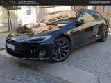 Tesla Model S 60d #6106 - gebrauchte Tesla Model S aus dem Jahr 2019