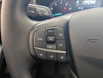 Ford Focus Lim. Titanium