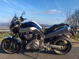 Yamaha MT-01 (RP12) - GEBRAUCHT MT01