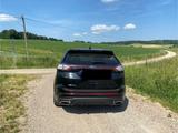 Ford Edge 2.0 TDCI BI-Turbo S-Line/Sport  - Ford Edge: Sport
