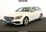 Mercedes-Benz E 220 d T-Modell Avantgarde #Burmester#LED#WIDE - Mercedes-Benz E 220: Avantgarde