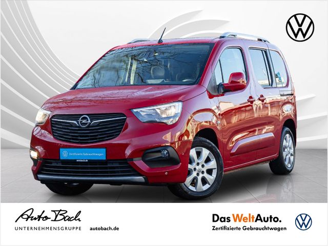 Opel Combo Tour 1.2 Turbo "Innovation" Navi Klimaauto