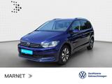Volkswagen Touran Comfortline MOVE 1.5 TSI DSG* Navi*AHK*Pa