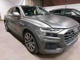 Audi Q8 55 TFSI S-Line Quattro*AHK*R-KAMERA* - Audi Q8 55 TFSI Gebrauchtwagen