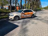Mercedes-Benz Mercedes E-Klasse | Motorschaden / Lagersc... - Mercedes-Benz Motorschaden