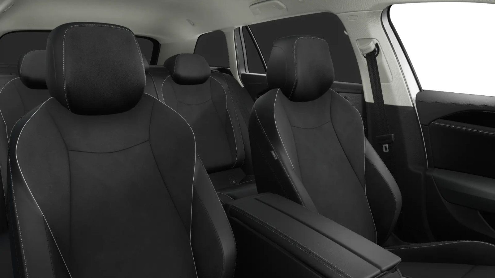 Volkswagen Passat - Bild 11