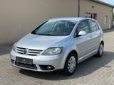 Volkswagen Golf Plus 1.6 V Goal /Klima /SHZ - Volkswagen Golf aus 2006: 1.6