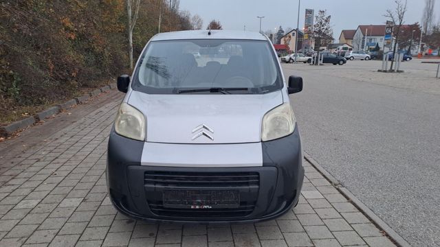 Citroën Citroen Nemo Multispace 1.4 mit Klima