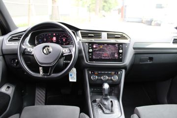 Volkswagen Tiguan - 7