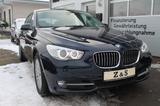 BMW 535 Gran Turismo - BMW 535 Gran Turismo: Limousine