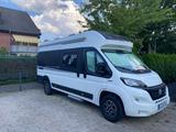 Affinity One / Hubstützen / Solar / Anhängerkupplung usw.