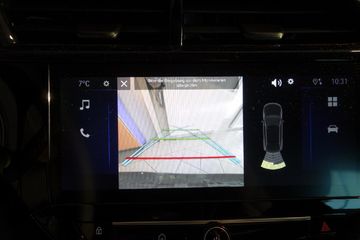 Bild 12 Opel Corsa F Basis