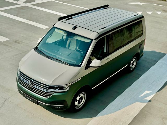 Volkswagen T6.1 California California Ocean