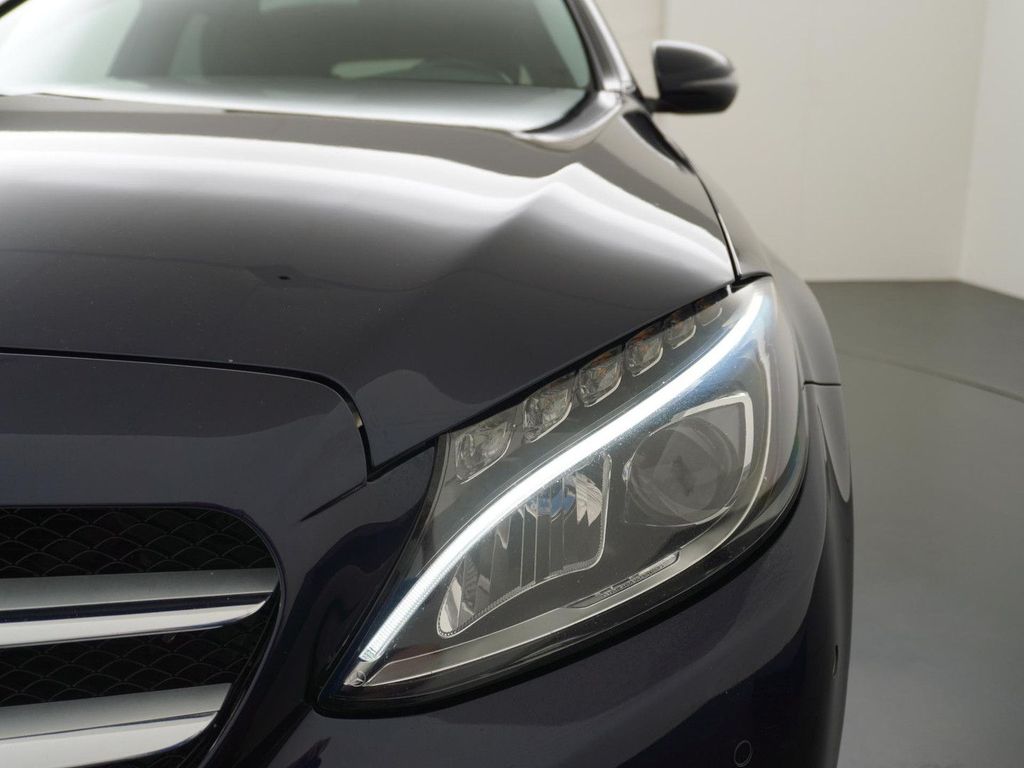 Mercedes-Benz C 350 Estate e Lease Edition NL Auto | LMF |