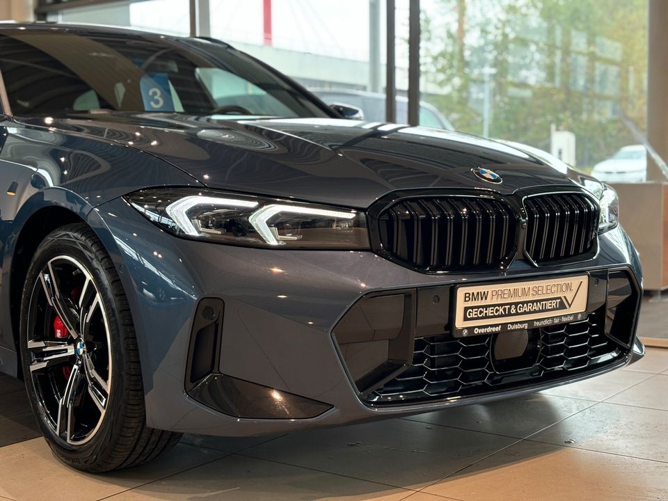BMW 320 - Bild 14