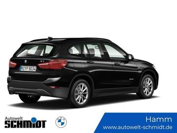 BMW X1 - 5