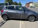 Hyundai ix20 1.6 Style blue - Hyundai ix20 in Berlin