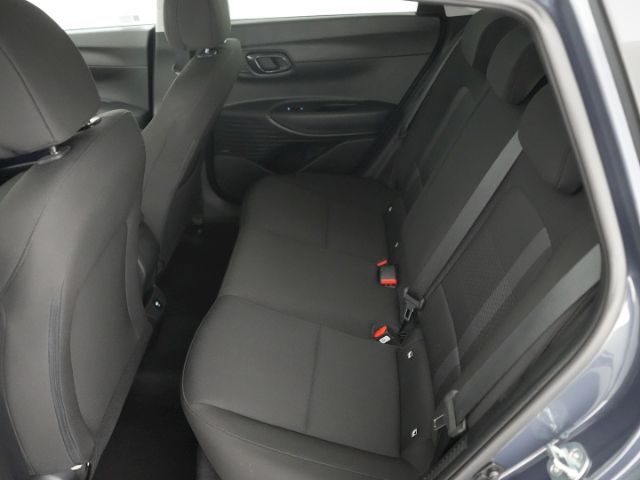 i20 FACELIFT T-GDI PRIME 48V+VOLL LED+NAVI+BOSE 