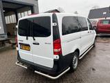 Mercedes-Benz Vito Tourer 116 2.2 CDI 120KW Pro Lang AUTOM. PK - Mercedes-Benz Vito: 120cdi