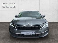 Skoda Octavia - Vorschau Bild 3